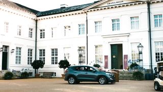 Clara Grosse, Lilli Schweiger, and other - Klassentreffen 1.0 (2018) celebrity naked