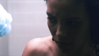 Da Leigh, Jaydin Thompson, Ashley Boger - Hell's Belle (2019) sexy naked