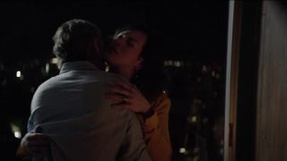 Daniela Vega - Une femme fantastique (2017) celebrity hot scene