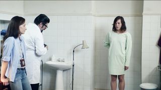 Daniela Vega - Une femme fantastique (2017) celebrity hot scene