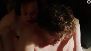 Darja Mahotkin, Eva Lobau, Bibiana Beglau - - Tatort e1121 (2020) celebs topless scenes