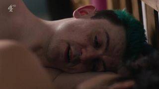 Desiree Akhavan - The Bisexual s01e03 (2018) celebrity naked