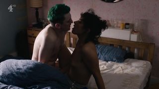 Desiree Akhavan - The Bisexual s01e03 (2018) celebrity naked
