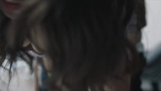 Ekaterina Fisun - The Philosophy of Rabbits (2019) celebrity hot movie scene