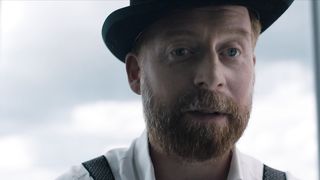 Ekaterina Fisun - The Philosophy of Rabbits (2019) celebrity hot movie scene