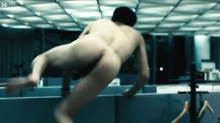 Elisa Schlott - Fremde Tochter (2017) sexy nude scene