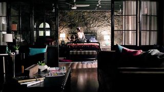 Elizabeth Gillies, Nathalie Kelley, Viviana Chavez - Dynasty s01e02-03 (2017) sexy naked