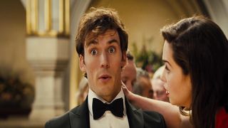 Emilia Clarke - Me Before You (2016) celebs topless scenes