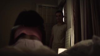 Erika Januza - Arcanjo Renegado s01e01e07e08 (2020) celeb nude videos