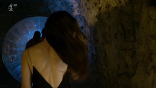 Essie Davis, and other - Philip K. Dick's Electric Dreams s01e06 (2017) celeb topless scenes