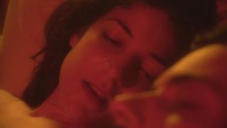 Esther Garrel - The Great Pretender (2018) celebs hot scene