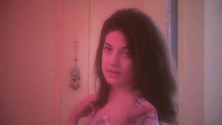 Esther Garrel - The Great Pretender (2018) celebs hot scene