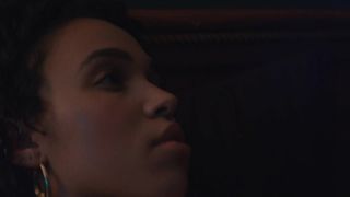 FKA Twigs, and other - Honey Boy (2019) celeb hot scene
