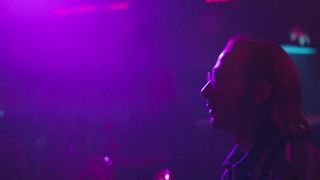 FKA Twigs, and other - Honey Boy (2019) celeb hot scene