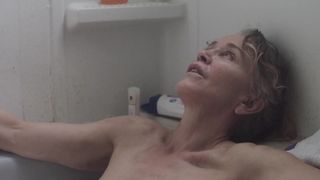 Felicity Huffman, Anastasia Phillips - Tammy's Always Dying (2019) sexy hot movie scene