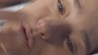 Fleur Geffrier, Elina Lowensohn - Mon Ange (2016) sexy hot movie scene