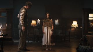 Freya Tingley - The Sonata (2018) celebs naked