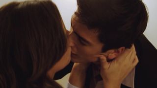 Gabriela Alvarez - Down's Revenge (2019) celebs hot movie scene