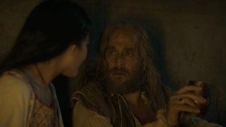 Gabriela Cartol - Hernan s01e03e04e06e07e08 (2019) sexy hot movie scene