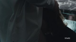 Gillian Williams, Louisa Krause - The Girlfriend Experience s02e01 (2017) sexy naked