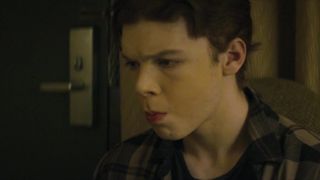 Gina Gershon, Kimberly Lane, Shayna Lee Lefure - Mall (2014) celeb topless scenes