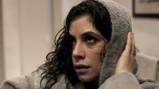 Giulia Michelini - Il bosco s01e01-04 (2015) celebs topless scenes