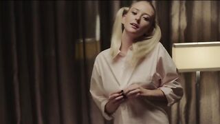 Harper Cullen, Lindsay Mushett nude - Big Dogs s01e06 (2020)