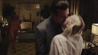 Harper Cullen, Lindsay Mushett nude - Big Dogs s01e06 (2020)