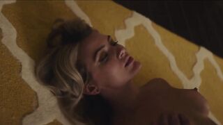 Harper Cullen, Lindsay Mushett nude - Big Dogs s01e06 (2020)