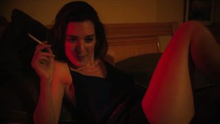 Helene Kuhn - Marianne (2016) celebrity naked