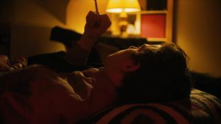 Helene Kuhn - Marianne (2016) celebrity naked