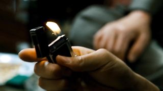 Hye-su Kim (Kim Hye-su), Yoon Seol-hee - Tazza The High Rollers (2006) celeb topless scenes