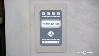 Ilana Glazer, Abbi Jacobson - Broad City s04e08 (2017) celebs topless scenes