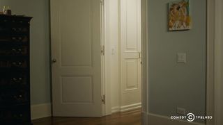 Ilana Glazer, Abbi Jacobson - Broad City s04e08 (2017) celebs topless scenes