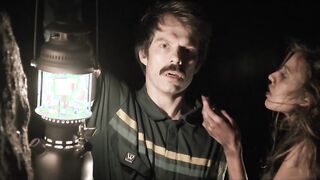 Isabelle Cau, Magdalena Szpyruk, and other - Vampyrvidar (2017) sexy hot movie scene