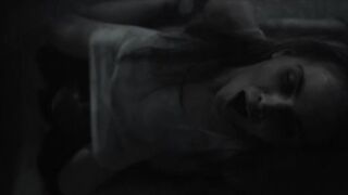 Isabelle Cau, Magdalena Szpyruk, and other - Vampyrvidar (2017) sexy hot movie scene