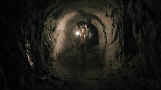 Isabelle Cau, Magdalena Szpyruk, and other - Vampyrvidar (2017) sexy hot movie scene