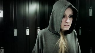 Isabelle Stephen, Mylene Theriault - Bonne Personne (2016) celebrity hot movie scene