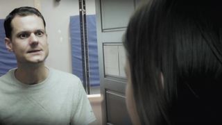 Isabelle Stephen, Mylene Theriault - Bonne Personne (2016) celebrity hot movie scene