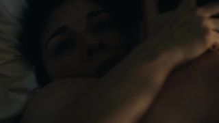 Jasmine Hyde - The Unseen (2017) sexy naked