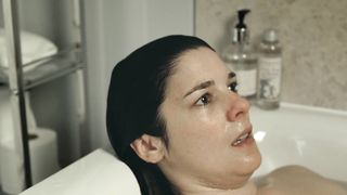 Jasmine Hyde - The Unseen (2017) sexy naked