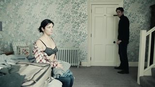 Jasmine Hyde - The Unseen (2017) sexy naked