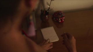 Jimena Pederiva - No Eres Tu (2017) celebrity nude video