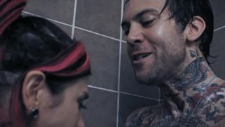 Joanna Angel as Mara - Love Is Dead (2016) celeb naked