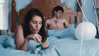 Juliette Monaco - Twentysomething (2016) celebs naked