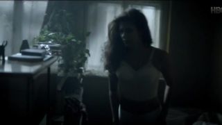Karolina Szymczak, Luiza Janiszewska, and other - Gwiazdy (2017) celebs nude scene