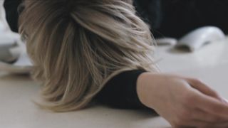 Katarzyna Warnke, Marieta Zukowska, Olga Boladz - Botoks (2017) sexy topless scenes