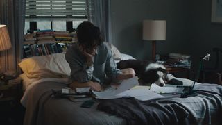 Kathryn Hahn, Kayli Carter - Private Life (2018) celebrity naked