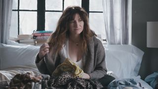 Kathryn Hahn, Kayli Carter - Private Life (2018) celebrity naked