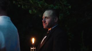 Katja Riemann, Lize Feryn - Herrliche Zeiten (2018) celebrity hot scene